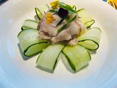 蒜泥白肉-辛香汇·现炒川菜(淮海路百盛店)