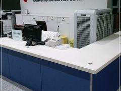 -复旦大学附属肿瘤医院(徐汇院区)