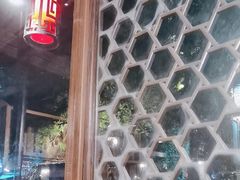 -院子餐厅·大锅菜·老杭帮(桥西直街店)