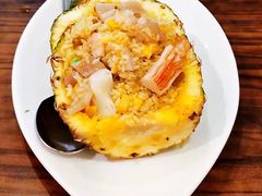 -避风塘(江桥万达店)