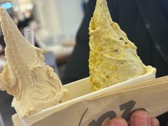 -野人先生Gelato(上海长宁龙之梦店)