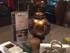 -慕佳精品西餐咖啡(新华北区店)