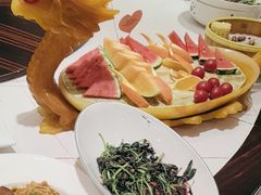 -沪华海鲜大酒楼(南汇店)