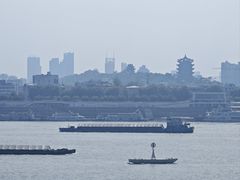 -汉水谣·江景餐厅(江滩店)