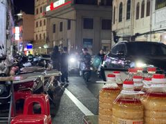 -三爷糟粕醋·鲜鱼汤·海南特色小吃(新华南路店)
