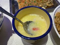 -忆3毛烧烤美食城(龙塘直营店)