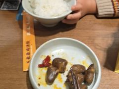 -王春春鸡汤饭(上海中海环宇城店)