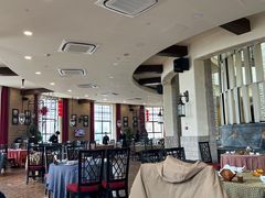 -南沙游艇会·大兵船餐厅