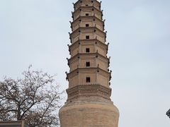 -白塔山公园