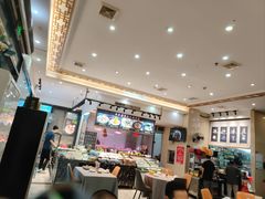 -潮道鱼仔店·潮汕味(长兴路店)