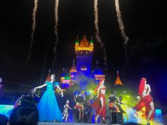 -青岛方特梦幻王国