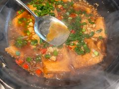 -费大厨辣椒炒肉(高铁吾悦广场店)