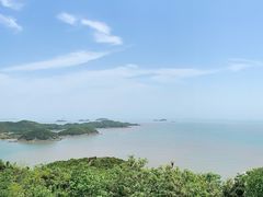 -东海半边山旅游度假区