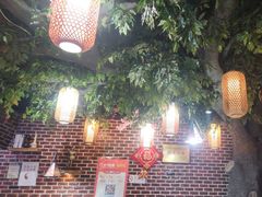 -海碗油泼面·八次方·水库鱼·粘卷子(平谷店)