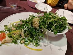 -宋庄魁元艺术餐厅
