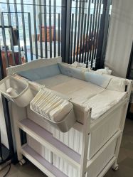 -圣贝拉母婴护理中心(深圳莱佛士店)