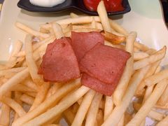 -滋味烤鱼(马北店)