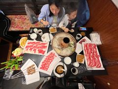 -北门涮肉·铜锅涮肉(南锣鼓巷店)