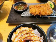 -胜博殿日式炸猪排(西红门店)