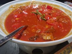 -那家小馆•北京菜•烤鸭(中关村店)