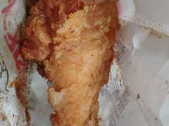 -潘老板炸鸡(河西万达店)