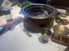 -西塔老太太泥炉烤肉(北京望京店)