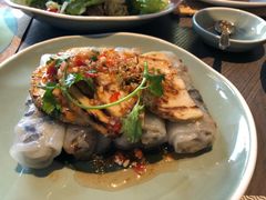 -CHINCHIN 青青·泰国料理(万象食家店)