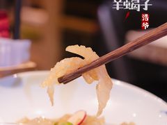 -浩爷羊蝎子火锅(望京店)