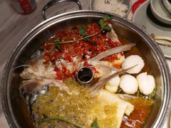 -望湘园·湖南菜(宏伊店)