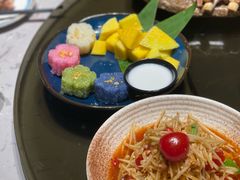 -Home Thai·泰谣(王府井apm店)