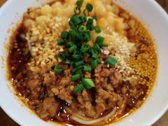 -付小姐在成都(中山公园店)