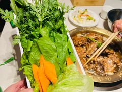 -和庆斋羊蝎子火锅·碳缸烧烤(顺义旗舰店)