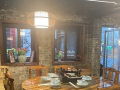 -61号餐吧(兴坪古镇漓江店)