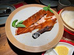 -青年公社烤鸭(青年路店)