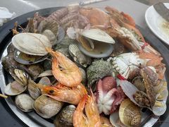 -仙螺岛海鲜自助餐厅(总店)