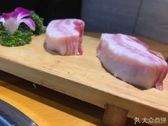 -唯成•韩国炭火烤肉 유성고기