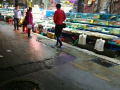 -盛港湾海鲜食府(黄沙店)