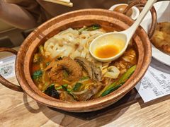 -小满手工粉(上海月星环球港店)