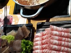 -呷哺呷哺(保利广场店)