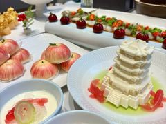 -禾田餐厅•乡野湖北菜(徐东店)