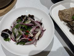 -阿西娅食府(中关村店)