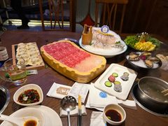 -东海怡品海鲜豆捞(星街坊店)
