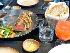 -上海苏宁宝丽嘉酒店·Cafe Bellagio西餐厅
