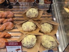红豆大福面包-巴黎贝甜(右安门店)