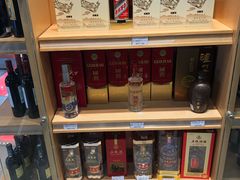 -中免(澳门机场免税店)