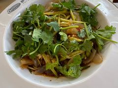 -新金盛·海鲜酒楼(盐田店)