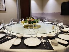 包厢-胡记饭店(保工街店)