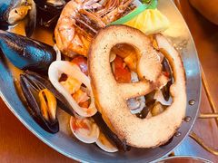 海鲜拼盘-宝莱纳餐厅(滨江店)