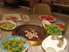 -韩盛·古法烤肉店(皇城恒隆广场店)