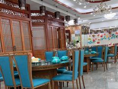 -渔码头食府(蓬莱阁店)